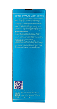 Elemis Cellutox Active Body Oil 100ml