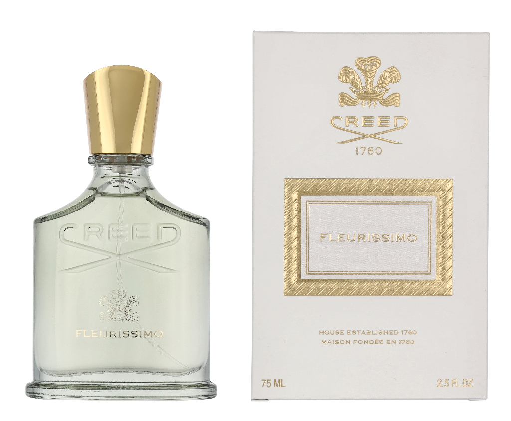 Creed Fleurissimo Edp Spray 75 ml