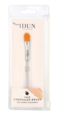 Idun Minerals Concealer Brush 1 piece