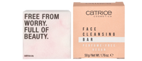 Catrice It Pieces Even Better Face Cleansing Bar 50 g