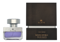 Banana Republic Slate Men Edt Spray 50 ml