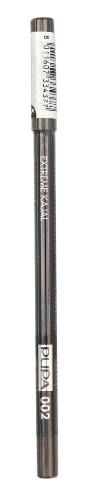 Pupa Extreme Kajal Pencil 1.60 g