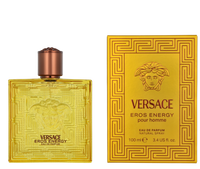 Versace Eros Energy Edp Spray 200 ml