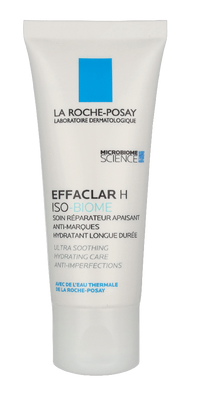 La Roche Effaclar H Cleansing Soothing Cream 40 ml