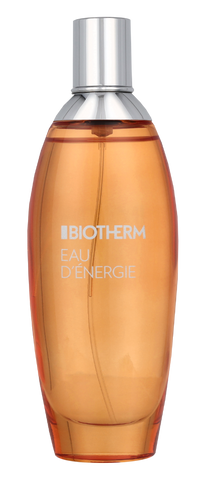 Biotherm Eau D’Energie Edt Spray 100 ml