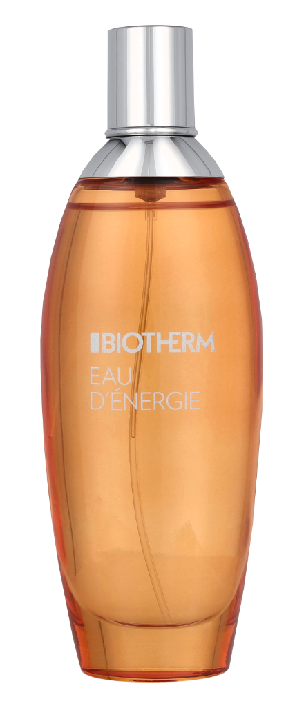Biotherm Eau D’Energie Edt Spray 100 ml