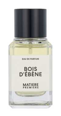 Matiere Premiere Bois D'Ebene Edp Spray 50 ml