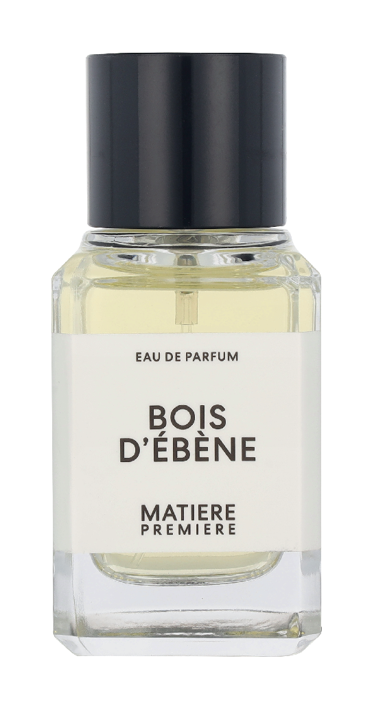 Matiere Premiere Bois D'Ebene Edp Spray 50 ml