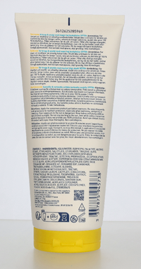 CeraVe Invisible Hydrating Sunscreen SPF 50+ 177 ml