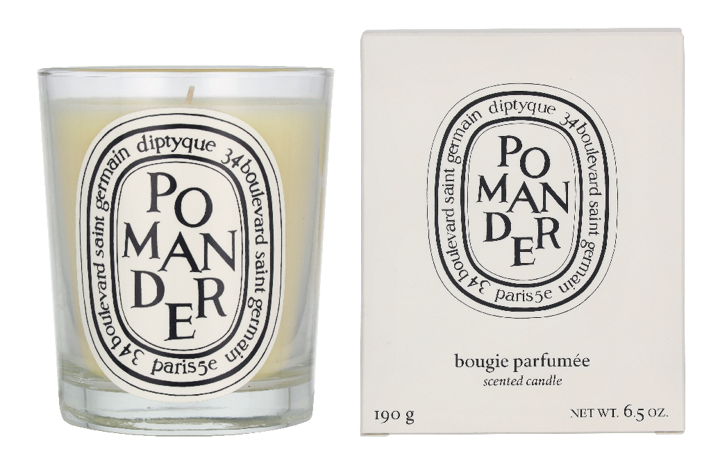 Diptyque Pomander Scented Candle 190 g