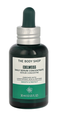 The Body Shop Edelweiss Daily Serum Concentrate 30ml