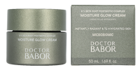 Babor Doctor Microbiomic Moisture Glow Cream 50 ml
