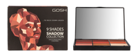 Gosh 9 Shades Shadow Collection 12 g
