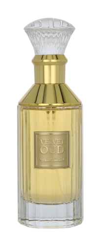 Lattafa Velvet Oud Edp Spray 100 ml