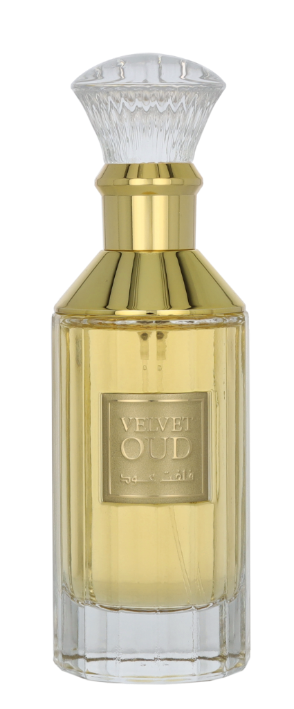 Lattafa Velvet Oud Edp Spray 100 ml