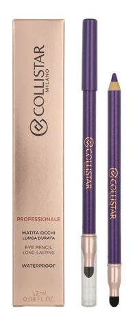 Collistar Professional Waterproof Eye Pencil 1.20 ml