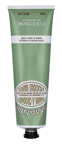 L'Occitane Almond Delicious Hand Cream 150 ml
