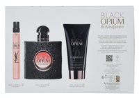 YSL Black Opium Giftset 110 ml