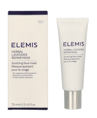 Elemis Herbal Lavender Repair Mask 75 ml