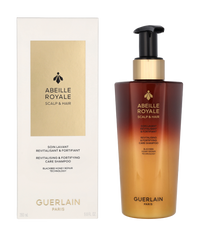 Guerlain Abeille Royale Revitalising & Fortifying Shampoo 290 ml