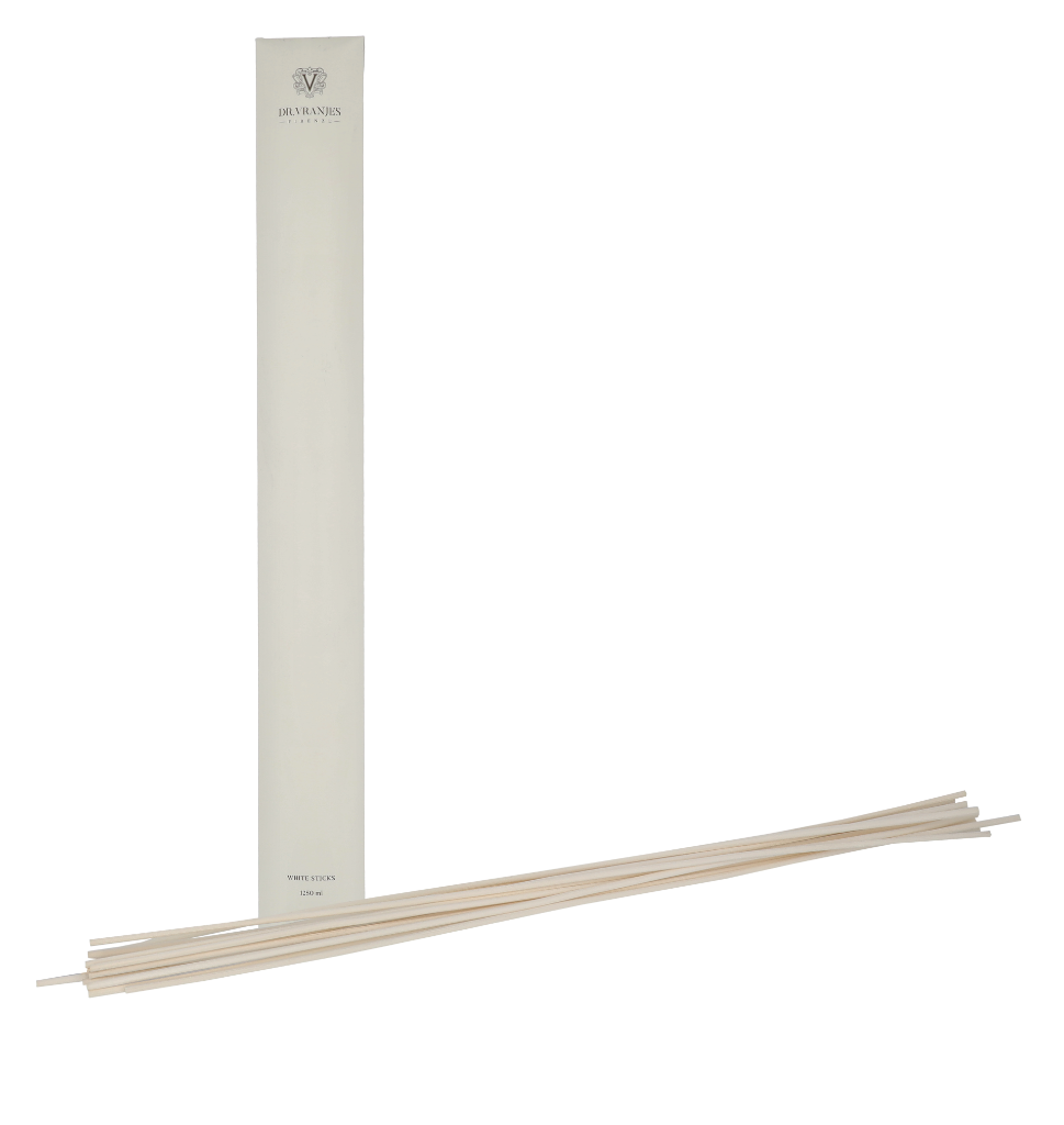 Dr. Vranjes White Sticks 17 stuk