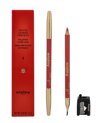 Sisley Phyto-Levres Perfect Lipliner