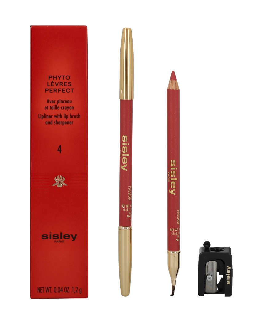Sisley Phyto-Levres Perfect Lipliner