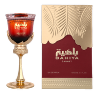 Arabiyat Prestige Bahiya Garnet Edp Spray 100 ml