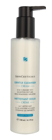 SkinCeuticals Gentle Cleanser Cream GENTLE CLEANSER CREAM FL PPE 200ml 190 ml