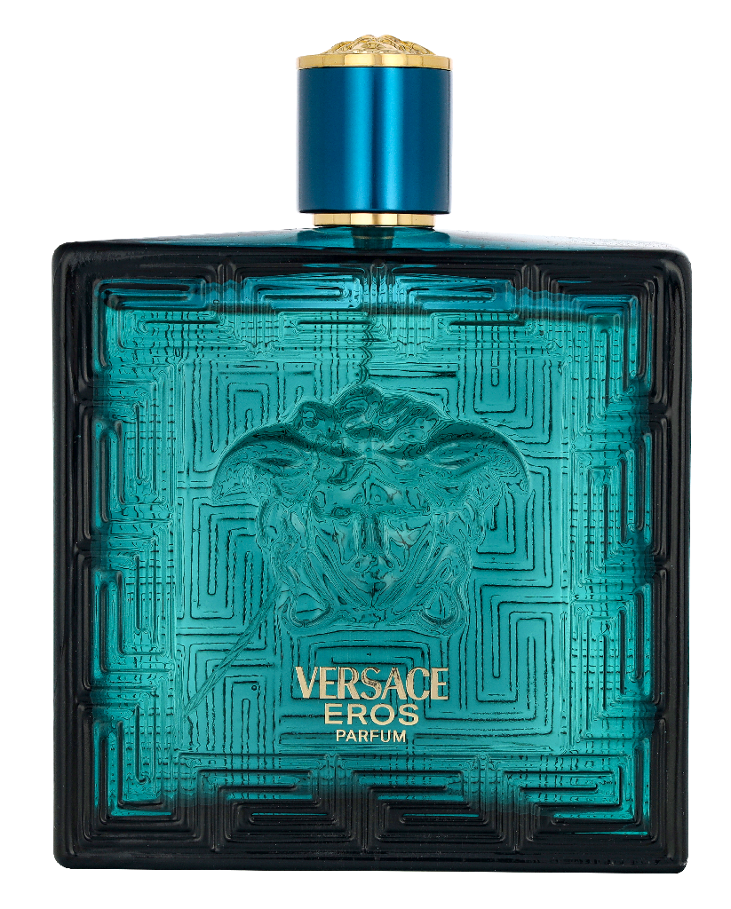 Versace Eros Pour Homme Parfum Spray