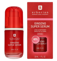 Erborian Ginseng Super Serum 30 ml
