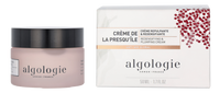 Algologie La Creme De La Presqu'ile Smoothing & Plumping Cr. 50 ml