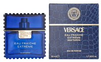 Versace Eau Fraiche Extreme Edp Spray