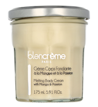 Blancreme Melting Body Cream