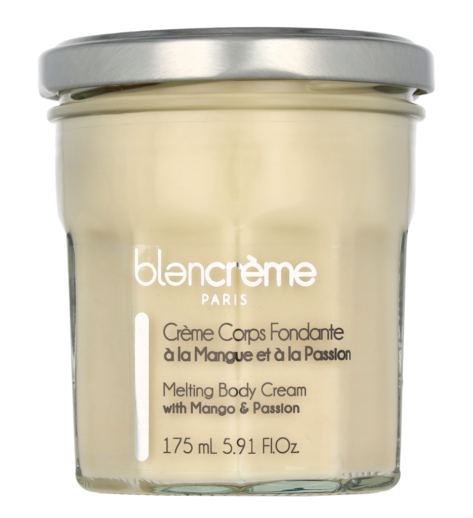 Blancreme Melting Body Cream