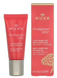 Nuxe Creme Prodigieuse Boost Eye Balm 15 ml