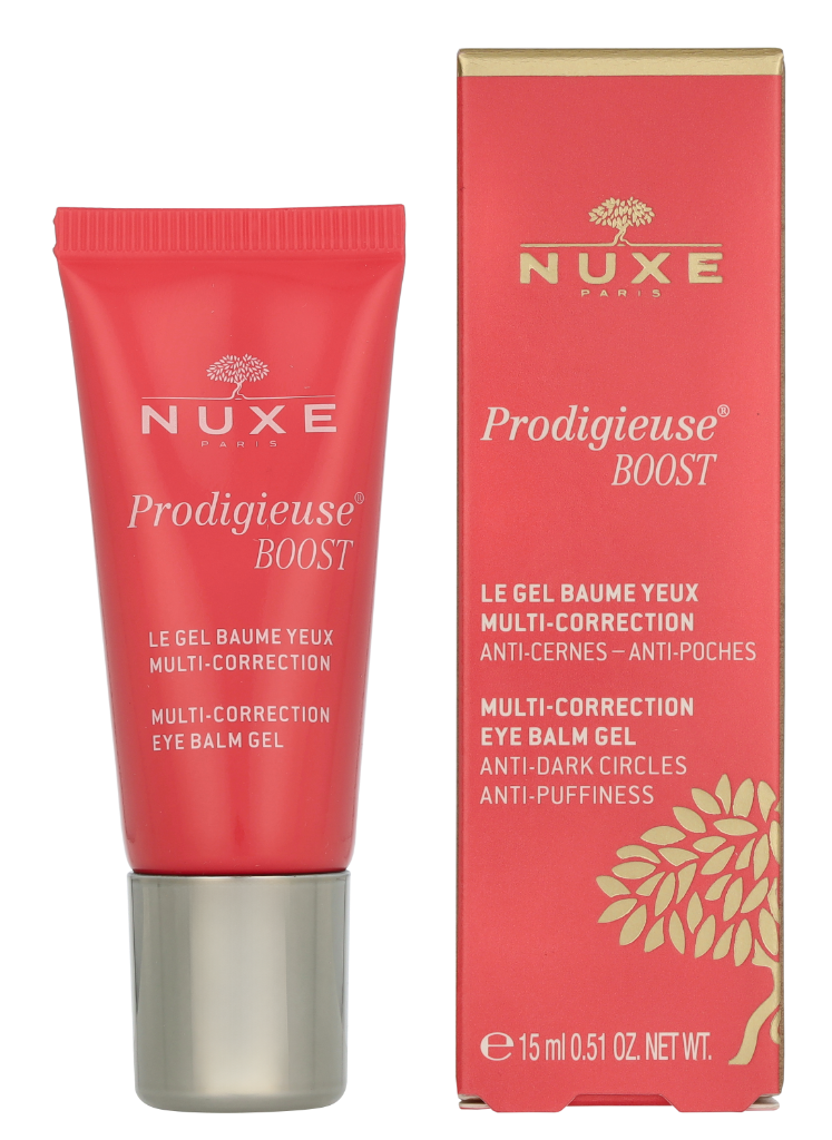 Nuxe Creme Prodigieuse Boost Eye Balm 15 ml