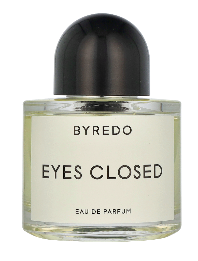 Byredo Eyes Closed Edp Spray 50 ml