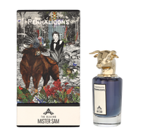 Penhaligon's The Blazing Mister Sam Edp Spray 75 ml