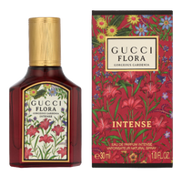 Gucci Flora Gorgeous Gardenia Intense Edp Spray