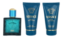 Versace Eros Giftset