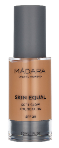 Madara Skin Equal Soft Glow Foundation SPF15 30 ml