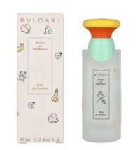 Bvlgari Petits Et Mamans Edt Spray 100 ml