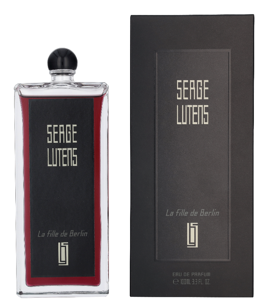Serge Lutens La Fille De Berlin Eau de parfum Spray