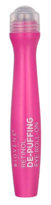 Biovene De-Puffing Eye Roll-On Device 15 ml