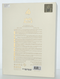 Lattafa Afeef Edp Spray 100 ml