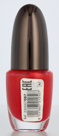 Pupa Lasting Color Gel Glass Effect Nail Polish 5 ml