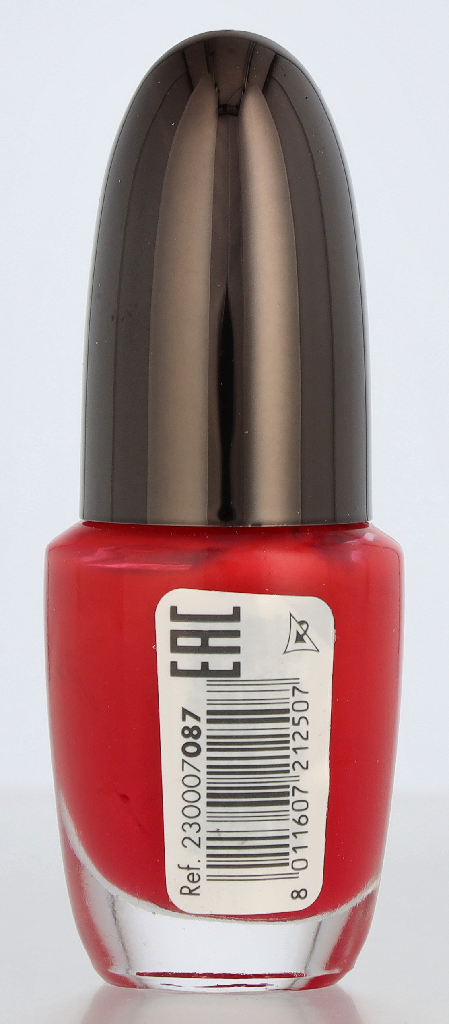 Pupa Lasting Color Gel Glass Effect Nail Polish 5 ml