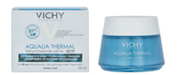 Vichy Aqualia Thermal Light Rehydrating Cream