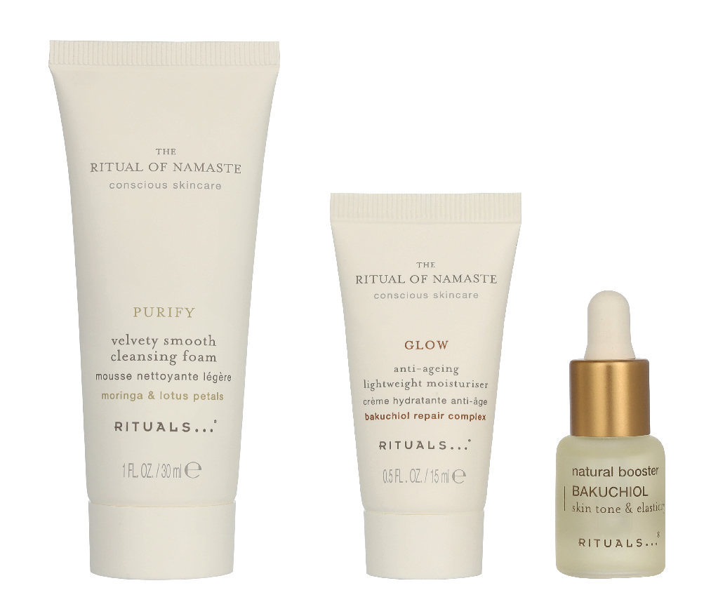 Rituals Namaste Set 51 ml